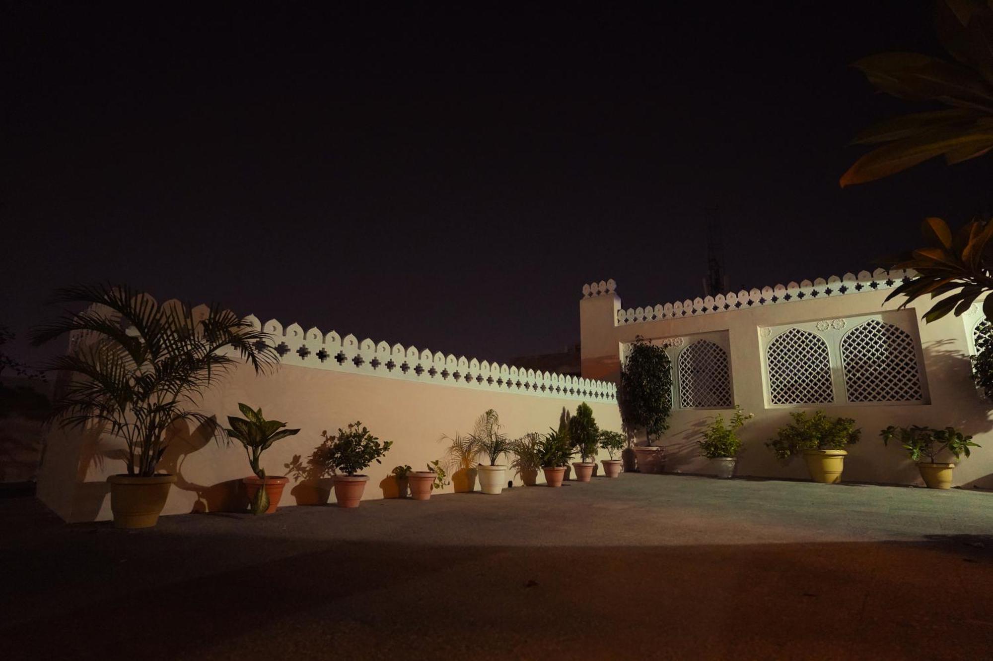 Karni Vilas Jaipur Luaran gambar