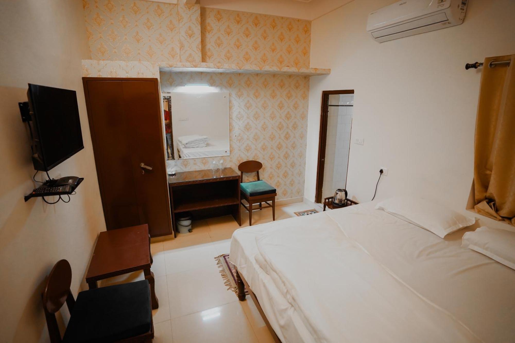 Karni Vilas Jaipur Luaran gambar
