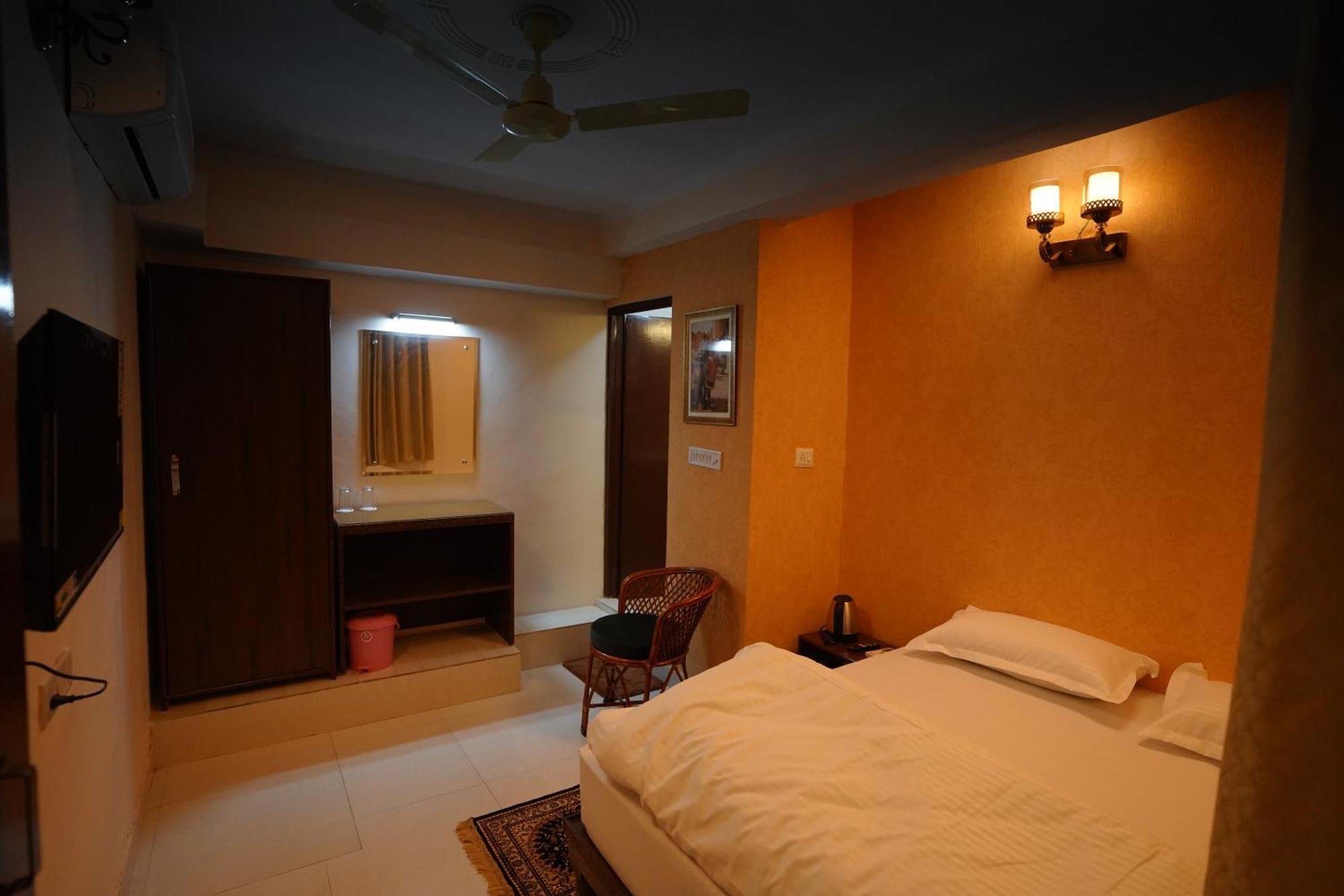Karni Vilas Jaipur Luaran gambar