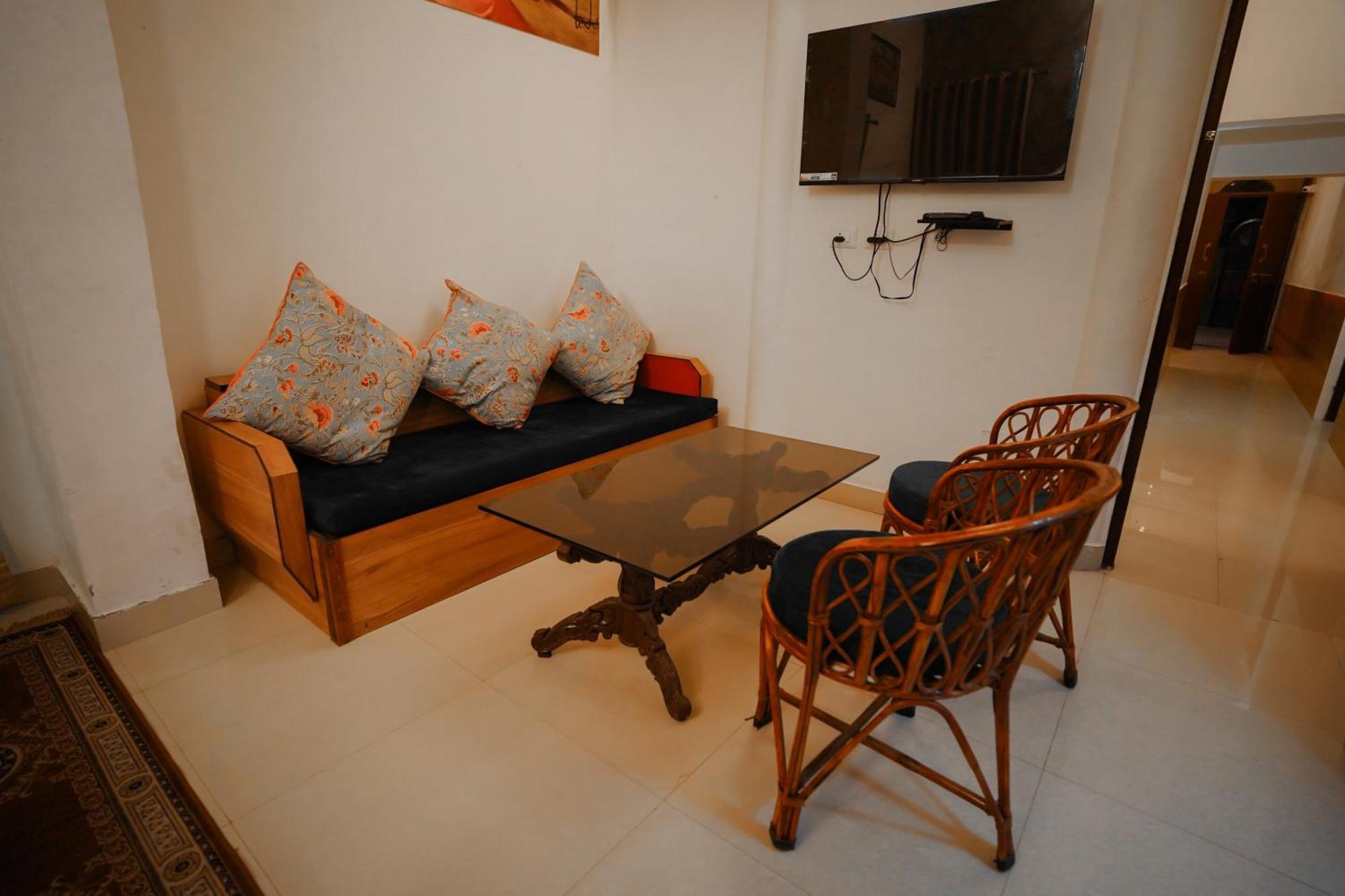 Karni Vilas Jaipur Luaran gambar